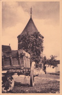 EPPEGEM : Toren Van T'Cattenhuys Eppegem - Zemst