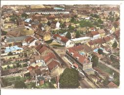 VIEUX CONDE  Vue Panoramique No3 - Vieux Conde