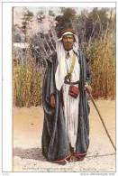 EGYPTE SCENES ET TYPES BEDOUIN,COULEUR  REF 16444 - Persons