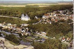 CLOYES  Et Chateau De Montigny Le Gannelon - Cloyes-sur-le-Loir