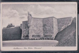 Mühlhausen - Helden Ehrenmal - Mühlhausen