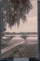 Schwerin - Blick Von Der Mochheidestraße Zum Schweriner See - Schwerin