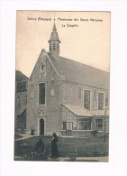 Deinze Kostschool Der Zusters Maricolen  Kapel - La Chapelle Pensionnat Des Soeurs Maricoles - Deinze