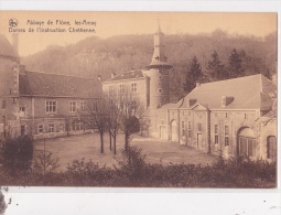 FLONE-LEZ-AMAY : Dames De L'instruction Chrétienne - Amay