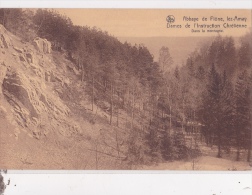 FLONE-LEZ-AMAY : Dames De L´instruction Chrétienne - Dans La Montagne - Amay