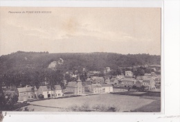 FOOZ-SUR-MEUSE : Panorama - Awans