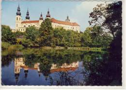 Wallfahrtsort Maria PUCHHEIM   ; Gel. V. Reichraming, 1965 - Attnang-Pucheim