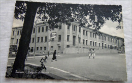 ISERNIA EDIFICIO SCOLASTICO ESSO ANIMATA - Isernia