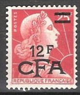 FRANCE   #   STAMPS FROM YEAR 1957 " STANLEY GIBBONS 385" - Used Stamps