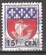 FRANCE   #   STAMPS FROM YEAR 1963" STANLEY GIBBONS 420" - Oblitérés