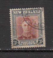 NOUVELLE ZELANDE ° YT N° 294 - Used Stamps