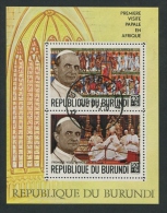 1969 Uitgifte - Blok 32 - Used Stamps
