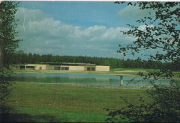 Koersel Strandbad  Fonteintje - Beringen