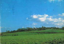 Kluisbergen    Zicht Op Kwaremont - Kluisbergen