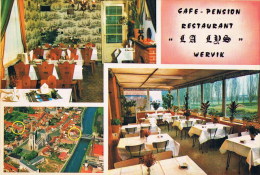 Wervik  Restaurant - Wervik