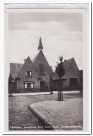 IJmuiden, Jeugdkerk " Bethlehemkerk" - IJmuiden