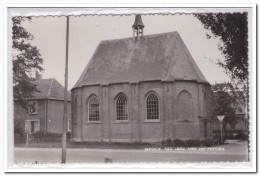 Bergeijk, Ned. Herv. Kerk Met Pastorie - Other & Unclassified