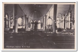 Vlaardingen, Ned. Herv. Kerk - Vlaardingen