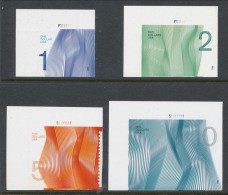 USA 2012 Scott 4717-4720, Waves Of Color, Complete Set Of Four,  MNH (**) - Neufs