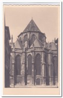 Dordrecht, Groote Kerk - Dordrecht