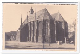 Dordrecht, Groote Kerk - Dordrecht