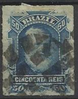 BRASIL  1878/9    Nº39 - Gebruikt