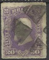 BRASIL  1878/9    Nº38 - Used Stamps