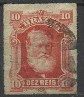 BRASIL  1878/9    Nº37 - Used Stamps