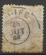 BRASIL   1889/93   Nº50 - Used Stamps