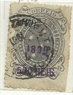 BRASIL   Nº 104 - Used Stamps