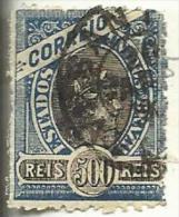 BRASIL   Nº 85 - Used Stamps