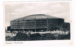 Delcampe - D4286       DORTMUND : Westfalenhalle - Dortmund