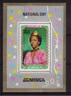 DOMINICA National Day - Dominique (1978-...)