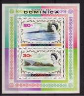 DOMINICA National Day - Dominica (1978-...)