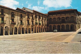 España--Guadalajara--Siguenza--Plaza Mayor - Guadalajara