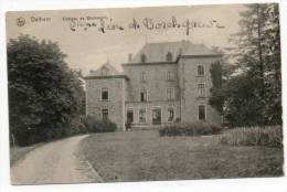 26806  -  Dalhem  Château De Wodémont - Dalhem