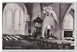 Dalfsen, Ned. Herv. Kerk - Sonstige & Ohne Zuordnung