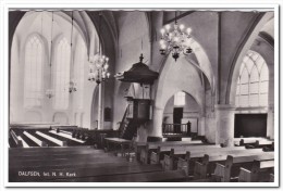 Dalfsen, Ned. Herv. Kerk - Altri & Non Classificati