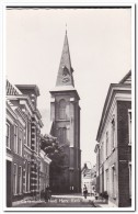 Genemuiden, Ned. Herv. Kerk Met Pastorie - Sonstige & Ohne Zuordnung