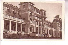 BOUFFEMONT Collège Féminin Le Palais Scolaire - Bouffémont