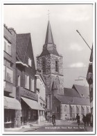 Winterswijk, Toren Ned. Herv. Kerk - Winterswijk