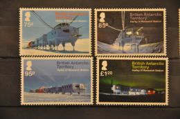 L 152 ++ BRITISH ANTARCTIC 2013 ++ RESEARCH STATION HALLEY VI ++ POSTFRIS MNH ** - Ungebraucht