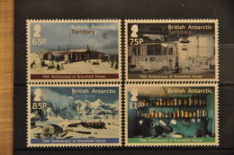 L 154 ++ BRITISH ANTARCTIC 2013 ++ BRANFIELD HOUSE ++ POSTFRIS MNH ** - Unused Stamps