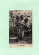 A1401 - ENFANTS INDIGENES - Enfants