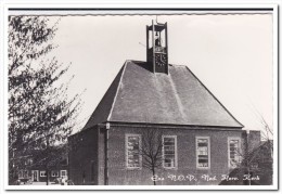 Ens N.O.P., Ned. Herv. Kerk - Sonstige & Ohne Zuordnung