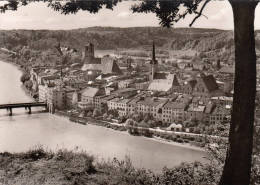 C1960 WASSERBURG AM INN - Wasserburg (Inn)