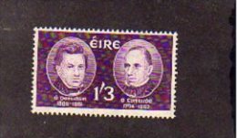 Irlande (1962) - "O'Donovan"  Neufs** - Unused Stamps