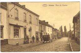 "Aiseau - Rue Du Centre" - Aiseau-Presles