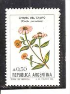 Argentina. Nº Yvert  1478 (MNH/**) - Nuovi