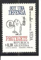 Argentina. Nº Yvert  1811 (MNH/**) - Nuovi